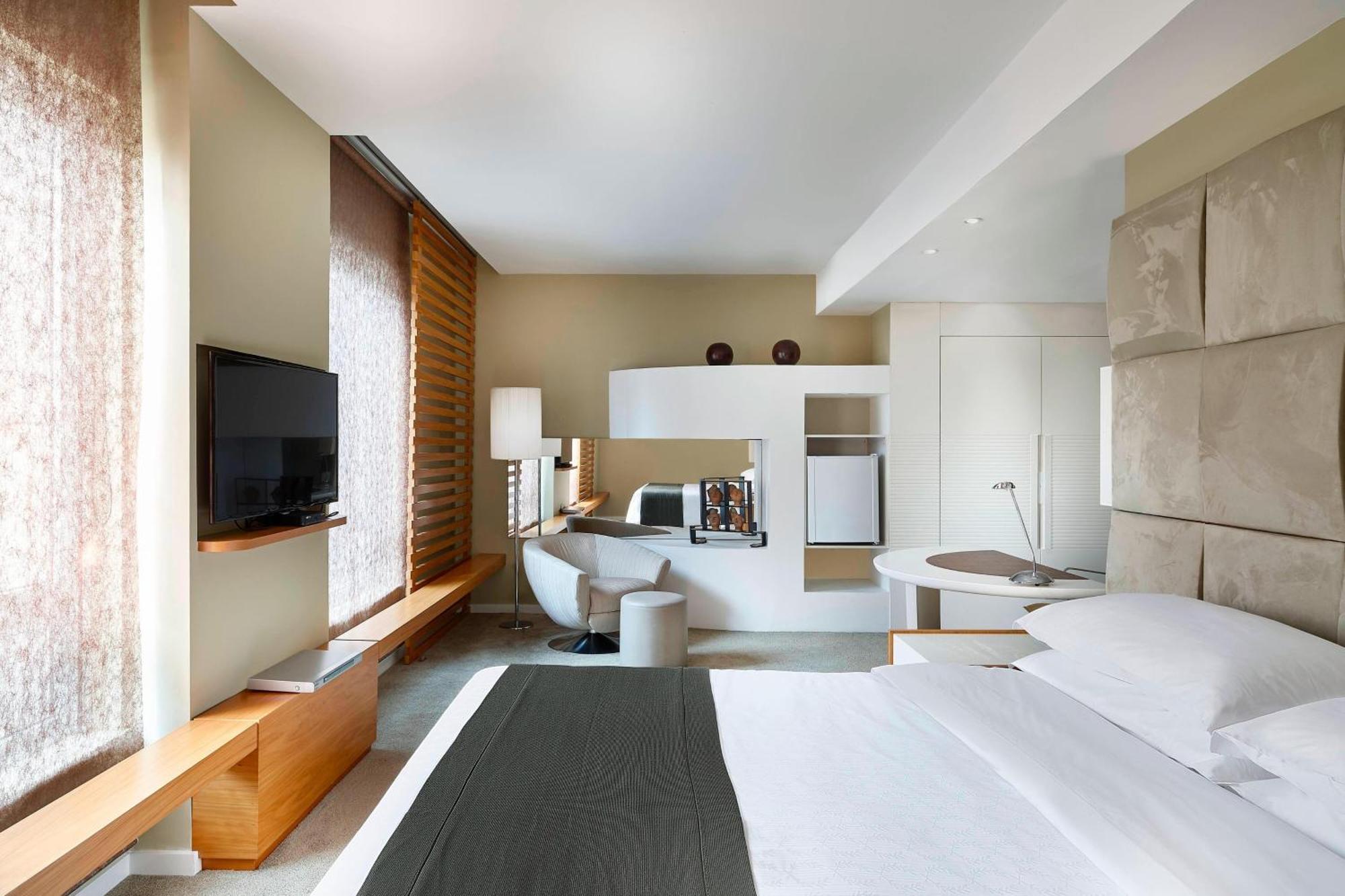 Sheraton Wtc