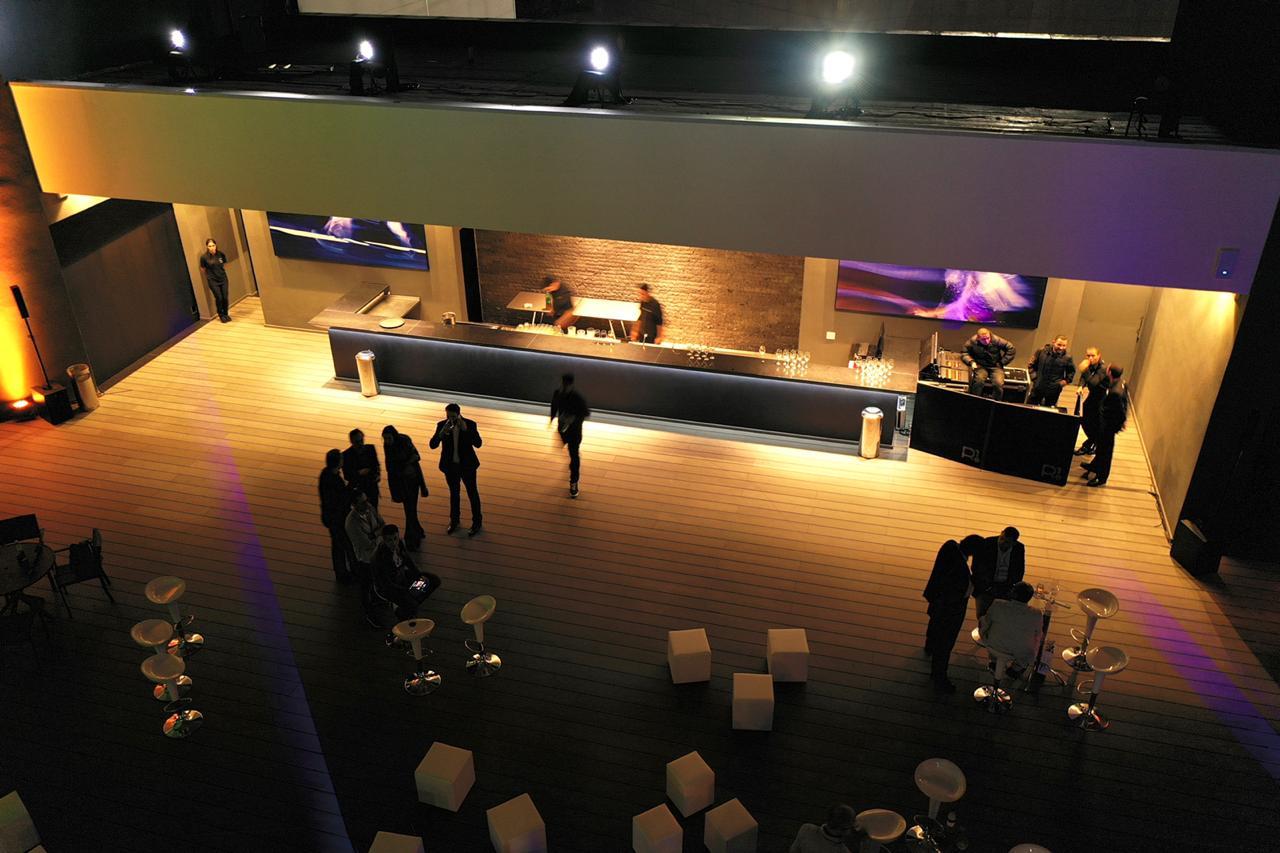Sheraton Wtc 酒店 5*