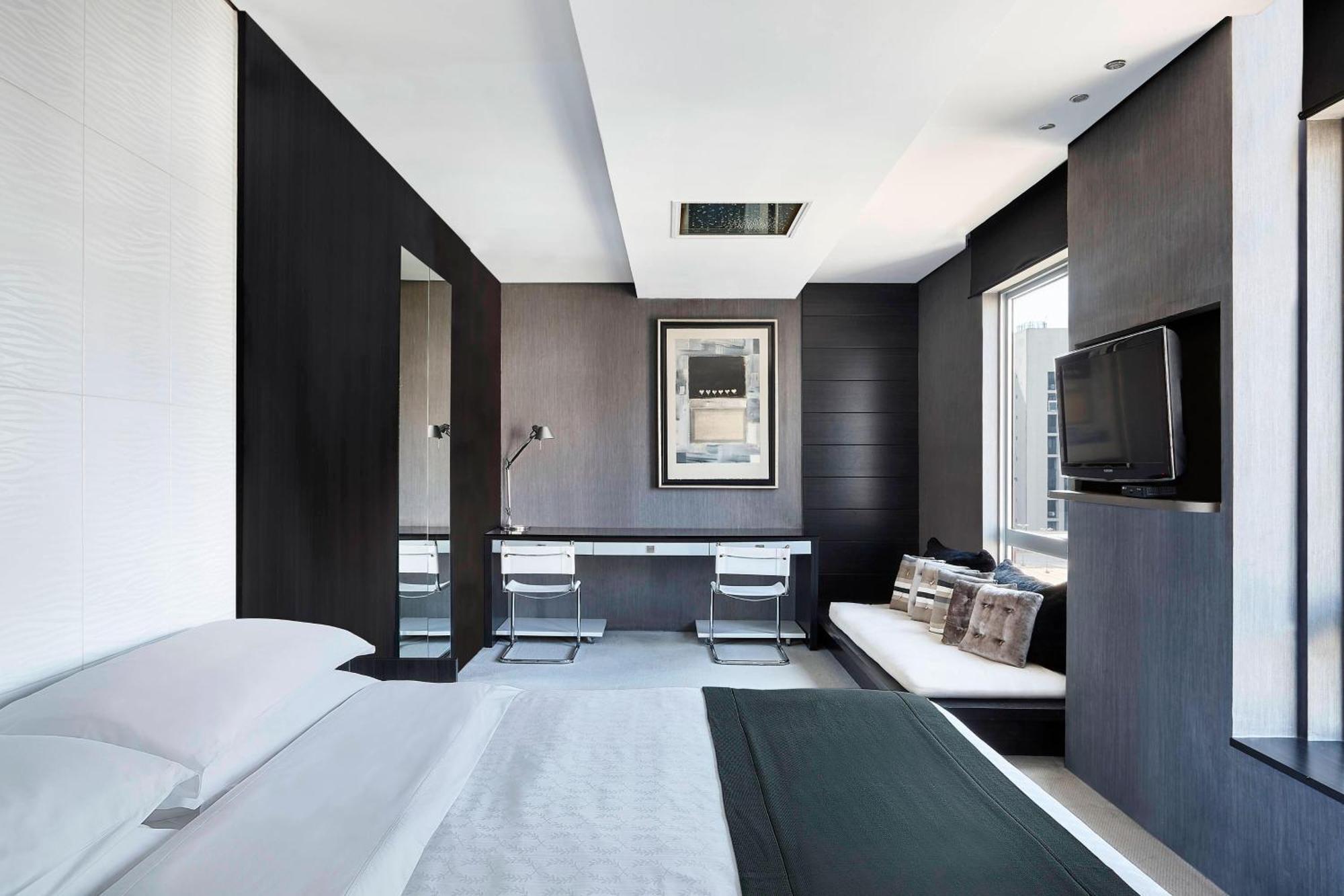 Sheraton Wtc 酒店 圣保罗